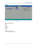 Preview for 16 page of Acrosser Technology AR-B1631 User Manual