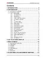 Preview for 2 page of Acrosser Technology AR-B1631ET User Manual