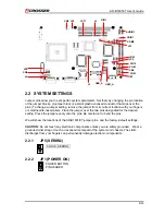 Preview for 8 page of Acrosser Technology AR-B1631ET User Manual