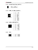 Preview for 13 page of Acrosser Technology AR-B1631ET User Manual