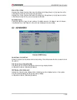 Preview for 17 page of Acrosser Technology AR-B1631ET User Manual