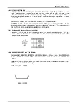 Preview for 8 page of Acrosser Technology AR-B1652 User Manual