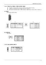 Preview for 12 page of Acrosser Technology AR-B1652 User Manual