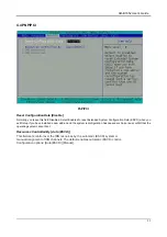 Preview for 22 page of Acrosser Technology AR-B1652 User Manual