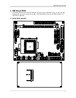 Preview for 7 page of Acrosser Technology AR-B1665 User Manual