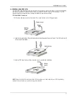 Preview for 8 page of Acrosser Technology AR-B1665 User Manual