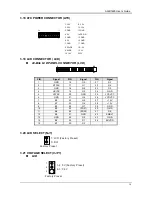 Preview for 16 page of Acrosser Technology AR-B1665 User Manual