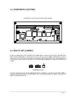 Предварительный просмотр 13 страницы Acrosser Technology AR-B1682 Operation Manual