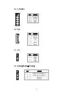 Предварительный просмотр 16 страницы Acrosser Technology AR-B1797 User Manual