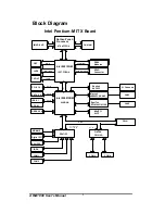 Preview for 9 page of Acrosser Technology AR-B1890 User Manual