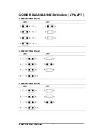 Preview for 17 page of Acrosser Technology AR-B1890 User Manual