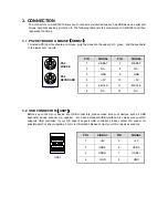 Предварительный просмотр 12 страницы Acrosser Technology AR-B1891 User Manual