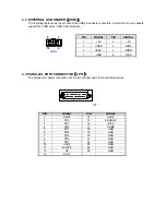 Предварительный просмотр 13 страницы Acrosser Technology AR-B1891 User Manual