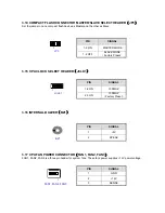 Предварительный просмотр 20 страницы Acrosser Technology AR-B1891 User Manual