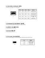 Предварительный просмотр 23 страницы Acrosser Technology AR-B1891 User Manual