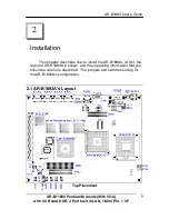 Preview for 7 page of Acrosser Technology AR-B1893 User Manual