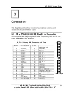 Preview for 11 page of Acrosser Technology AR-B1893 User Manual