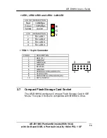 Preview for 16 page of Acrosser Technology AR-B1893 User Manual