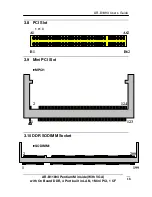 Preview for 18 page of Acrosser Technology AR-B1893 User Manual