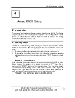 Preview for 20 page of Acrosser Technology AR-B1893 User Manual