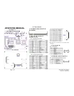 Preview for 1 page of Acrosser Technology AR-B1893A Manual