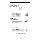 Preview for 9 page of Acrosser Technology AR-B1893CM6C User Manual