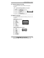 Preview for 14 page of Acrosser Technology AR-B1893CM6C User Manual