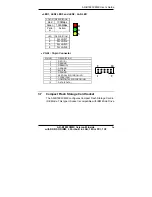 Preview for 16 page of Acrosser Technology AR-B1893CM6C User Manual