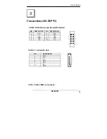 Preview for 12 page of Acrosser Technology AR-B1991 User Manual