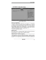 Preview for 22 page of Acrosser Technology AR-B1991 User Manual