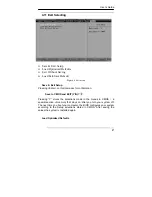 Preview for 27 page of Acrosser Technology AR-B1991 User Manual