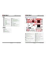 Preview for 2 page of Acrosser Technology AR-B5205 Series Quick Manual