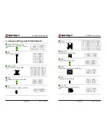 Preview for 4 page of Acrosser Technology AR-B5205 Series Quick Manual