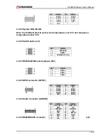 Предварительный просмотр 13 страницы Acrosser Technology AR-B5230 Series User Manual