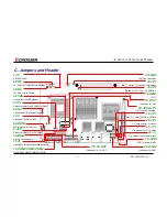 Предварительный просмотр 4 страницы Acrosser Technology AR-B5231ETCM1GZC Quick Manual