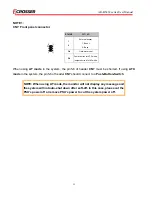 Preview for 15 page of Acrosser Technology AR-B5432 User Manual