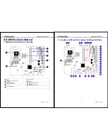 Acrosser Technology AR-B5800 Quick Manual preview