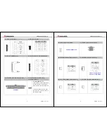 Preview for 3 page of Acrosser Technology AR-B5800 Quick Manual