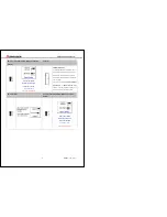 Preview for 4 page of Acrosser Technology AR-B5800 Quick Manual