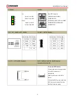 Предварительный просмотр 13 страницы Acrosser Technology AR-B5800A User Manual