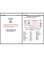 Acrosser Technology AR-B6002 Quick Manual preview