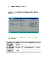 Предварительный просмотр 21 страницы Acrosser Technology AR-B6003 User Manual