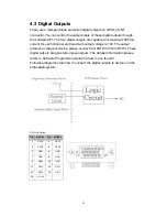 Предварительный просмотр 34 страницы Acrosser Technology AR-B6003 User Manual