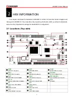 Preview for 9 page of Acrosser Technology AR-B8172 User Manual