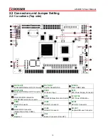 Preview for 10 page of Acrosser Technology AR-B8172 User Manual