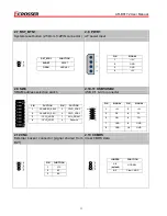 Preview for 13 page of Acrosser Technology AR-B8172 User Manual