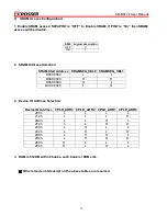 Preview for 15 page of Acrosser Technology AR-B8172 User Manual