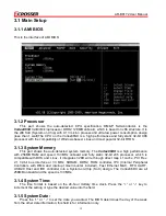 Preview for 18 page of Acrosser Technology AR-B8172 User Manual