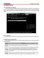 Preview for 26 page of Acrosser Technology AR-B8172 User Manual