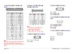 Preview for 3 page of Acrosser Technology AR-B9891 Manual